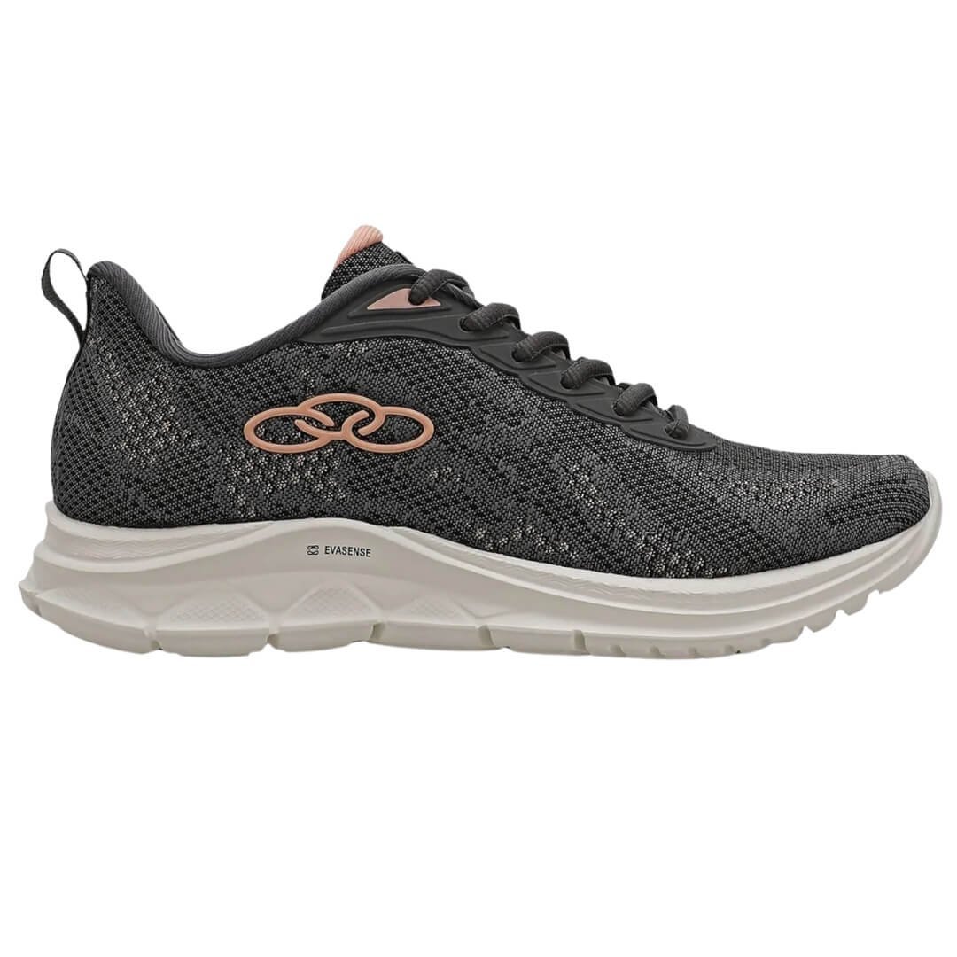 Tênis Feminino Olympikus 43759258 Citrus 2