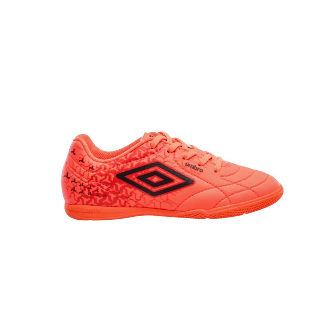 Chuteira Infantil Futsal Umbro Indoor Class Neo Jr