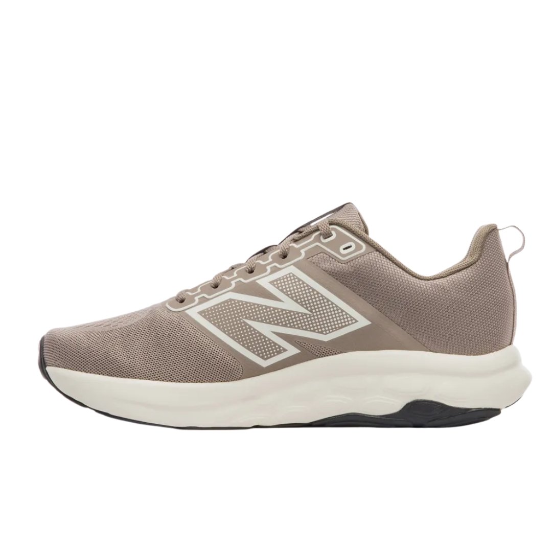 Tenis Masculino New Balance M460zk4 460 V4 Bege 2