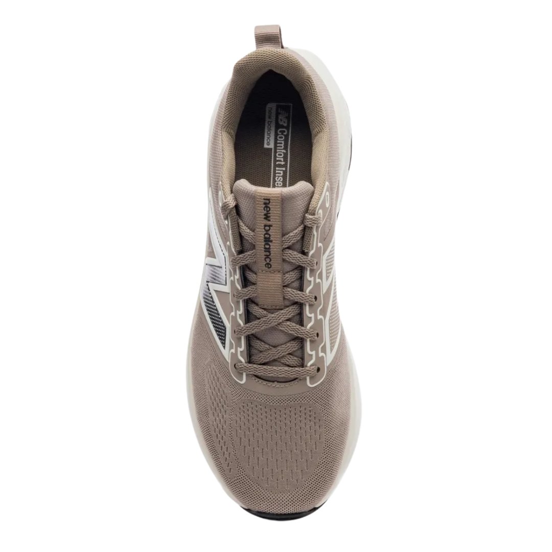 Tenis Masculino New Balance M460zk4 460 V4 Bege 3