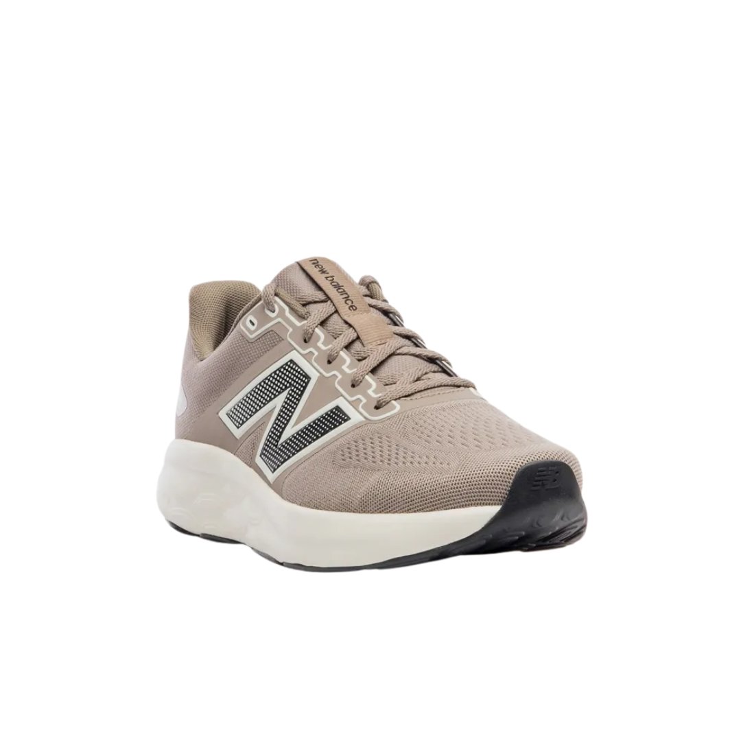 Tenis Masculino New Balance M460zk4 460 V4 Bege 4