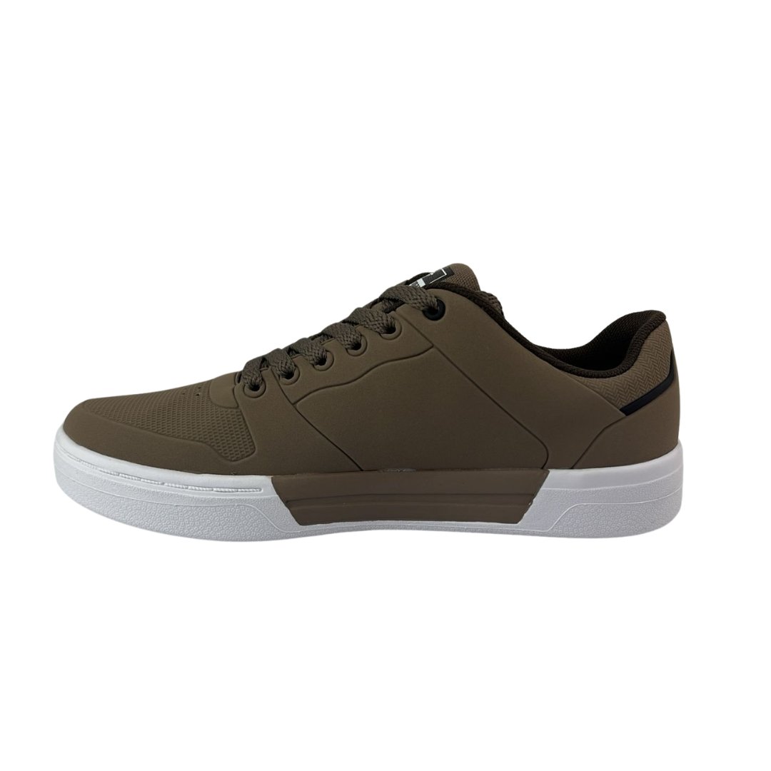Tênis Masculino Mormaii Pulse 2 Marrom 2