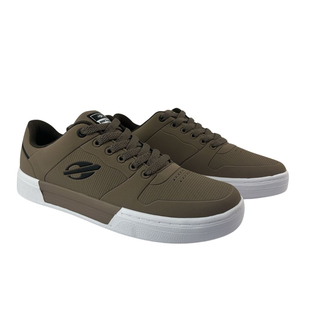 Tênis Masculino Mormaii Pulse 2 Marrom 3