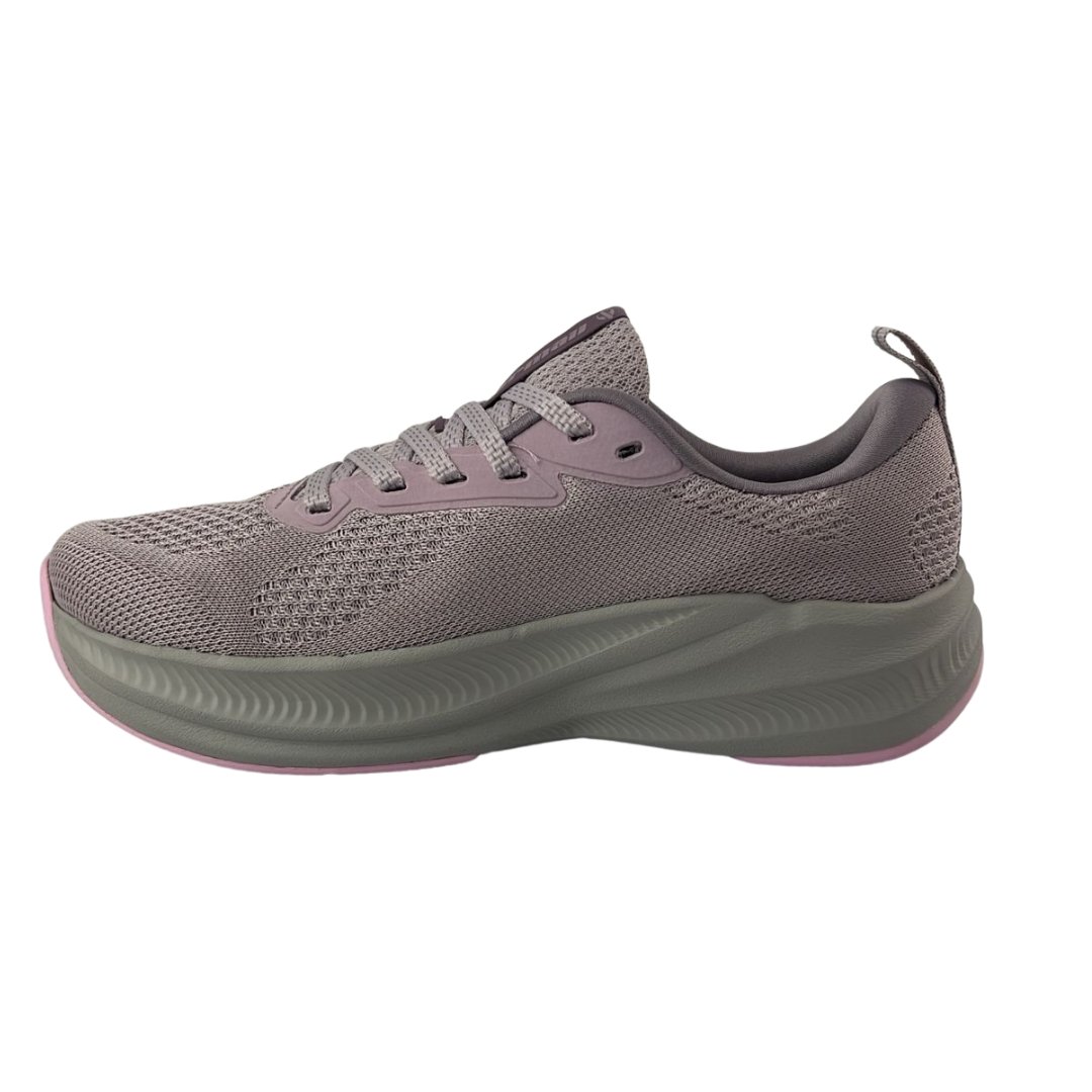 Tênis Feminino Mormaii Pace Lilás 2