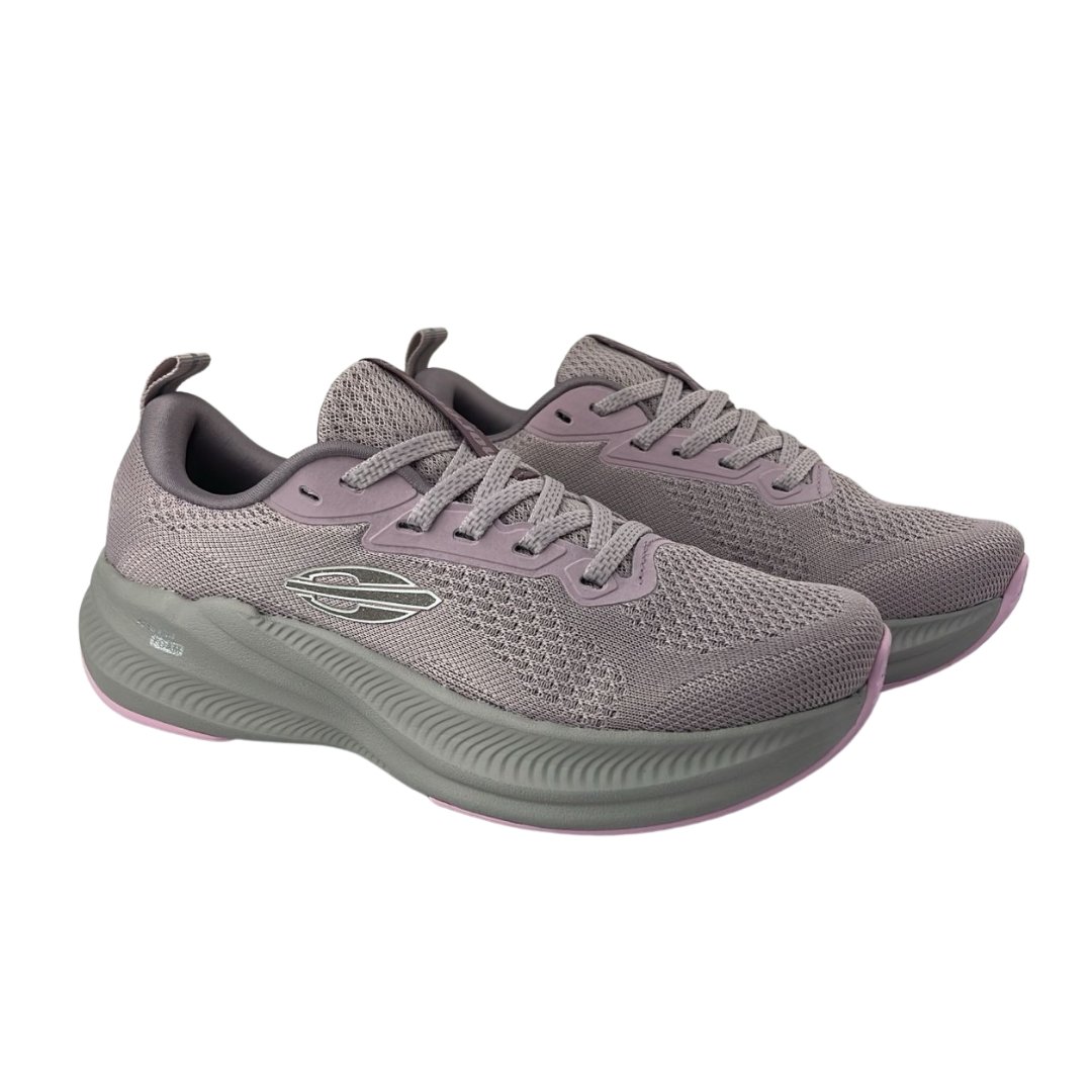 Tênis Feminino Mormaii Pace Lilás 3