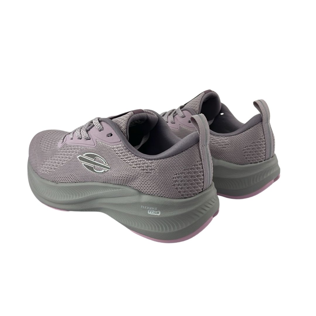 Tênis Feminino Mormaii Pace Lilás 4