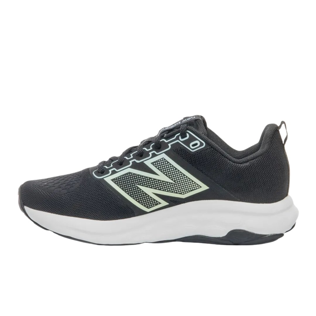 Tênis Feminino New Balance W460zk4 460 V4 W Cinza 2