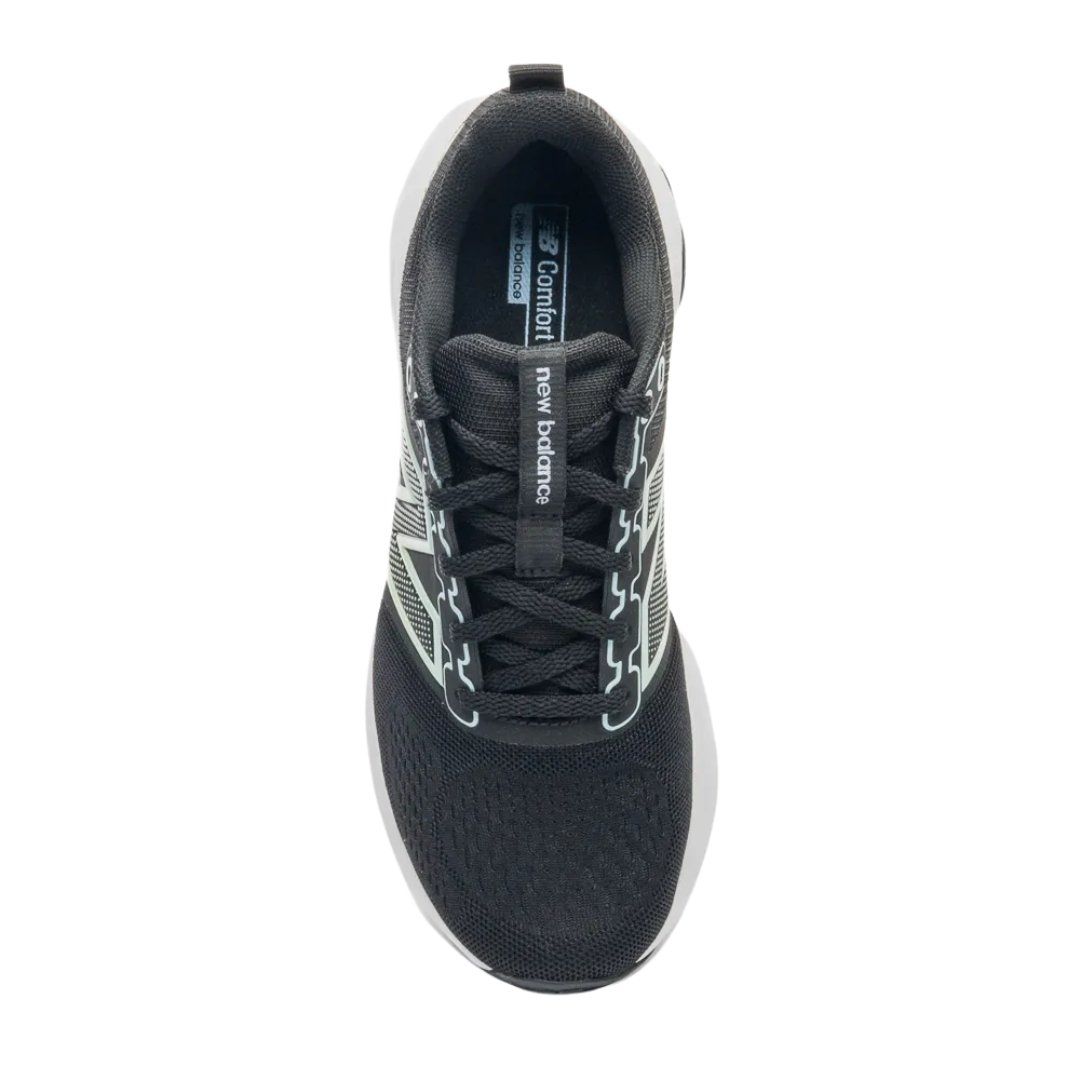 Tênis Feminino New Balance W460zk4 460 V4 W Cinza 4
