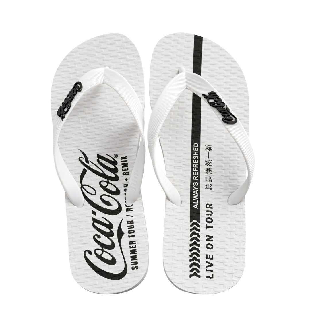 Chinelo Coca-Cola Cc4849 Eads