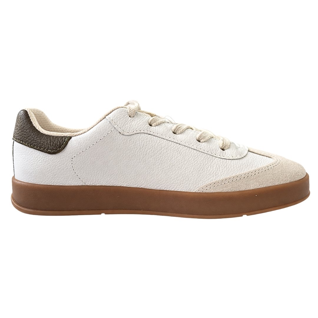 Tênis Feminino Bottero 364905-1 Off White 2