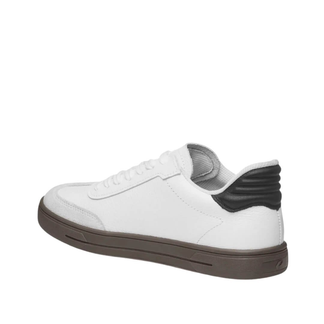 Tênis Feminino Pegada 211154-03 Burnished Branco 2