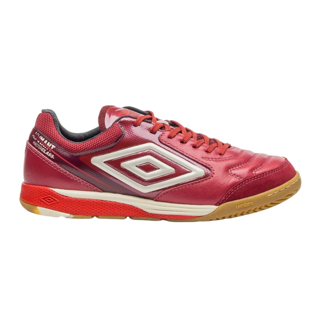 Chuteira Umbro 1372375 Adamant Master Class Pro Bump