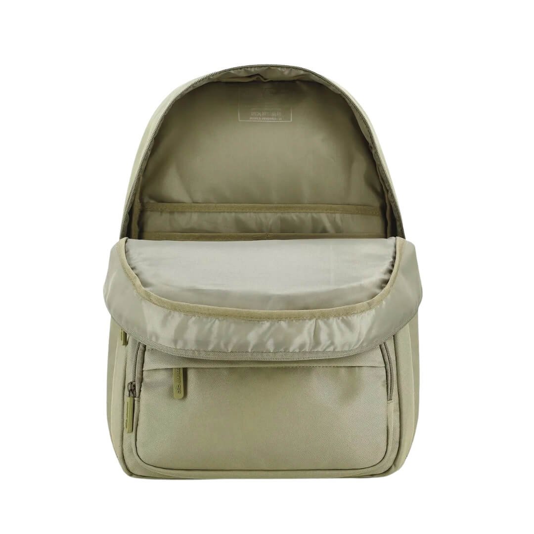 Mochila Olympikus Oiwb241828 Sportstyle Verde 3