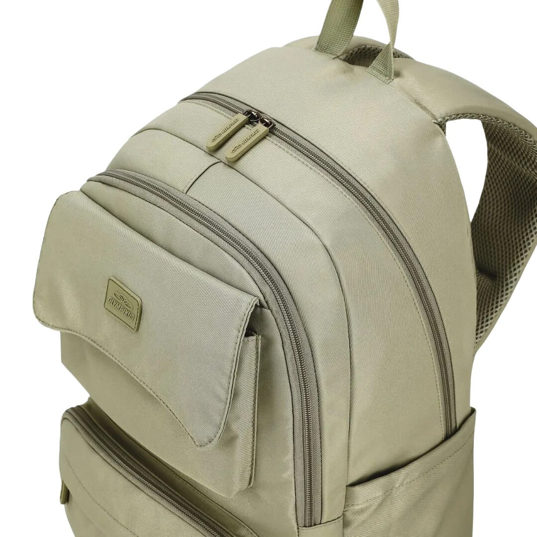 Mochila Olympikus Oiwb241828 Sportstyle Verde 4