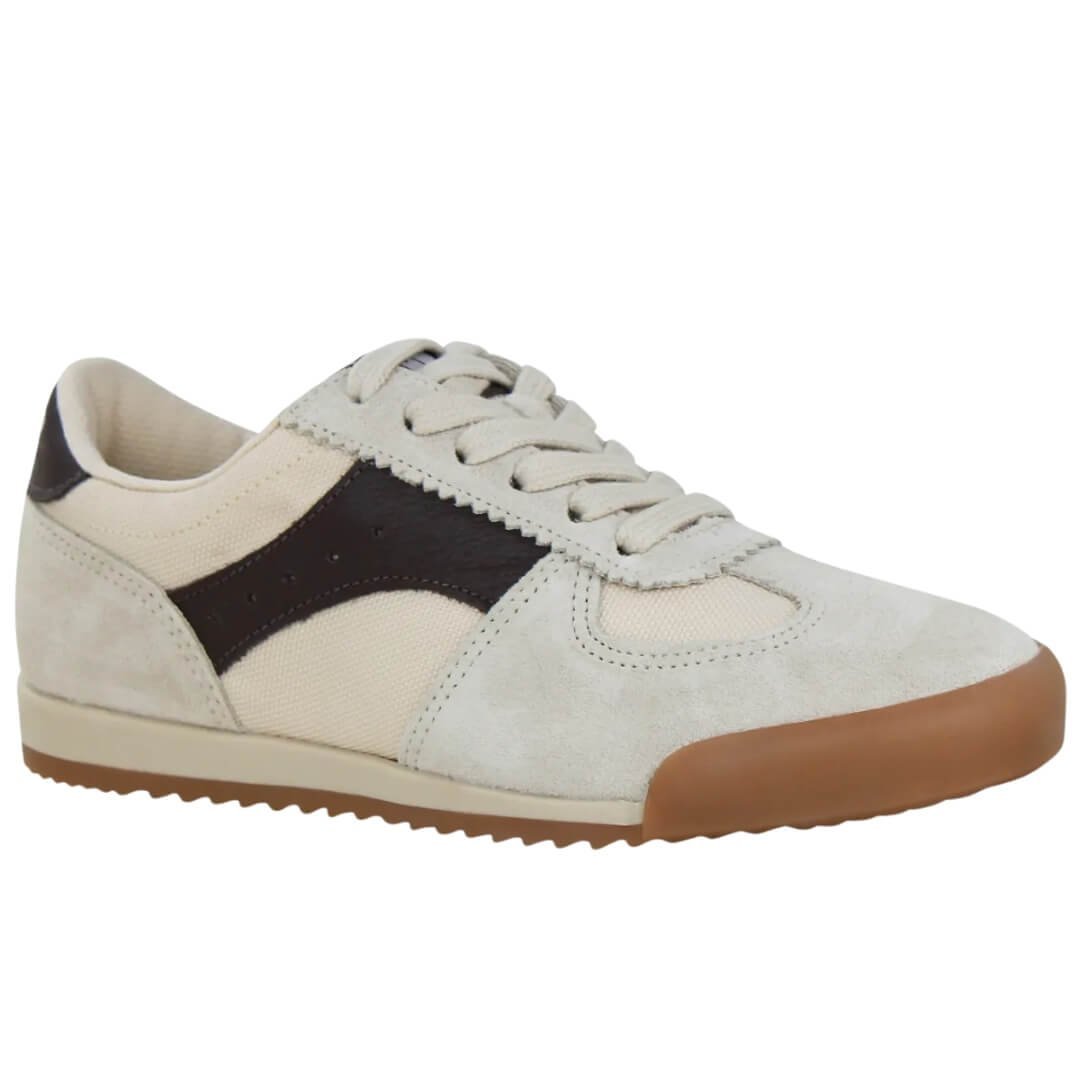 Tênis Feminino Bottero Camurça