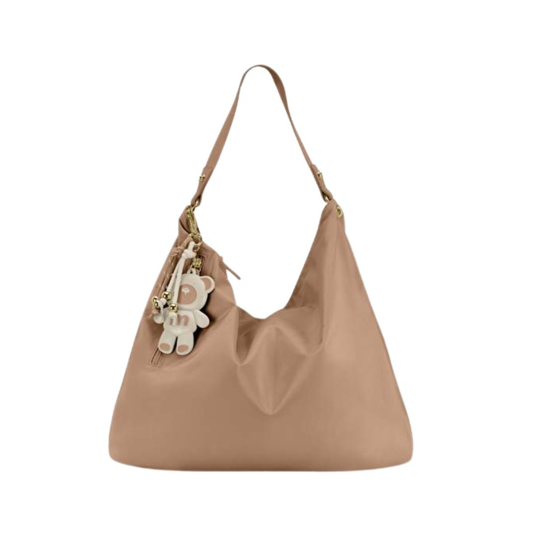 Bolsa Moleca 50066.1 Nylon Duppione