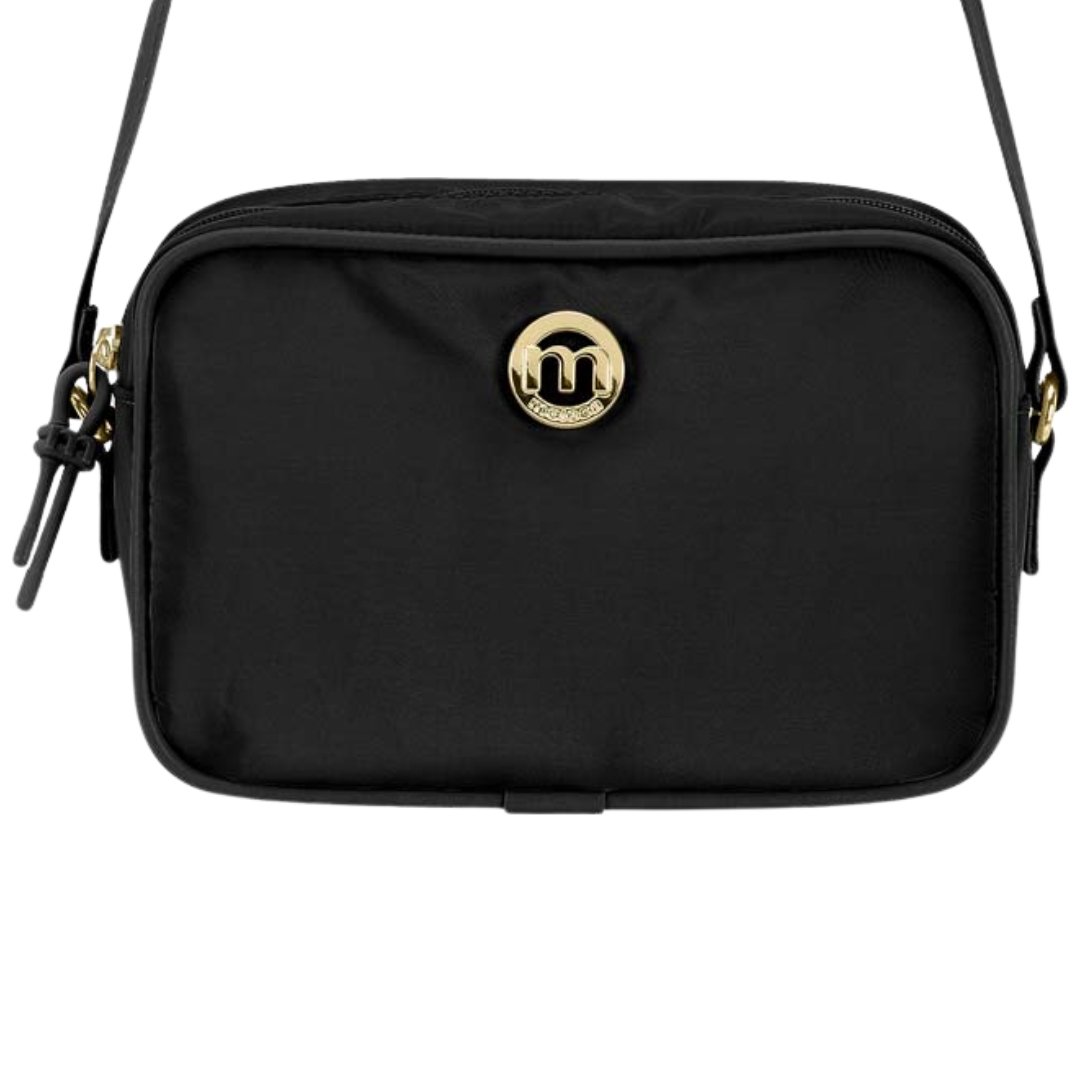 Bolsa Moleca 50065.1 Nylon Duppione
