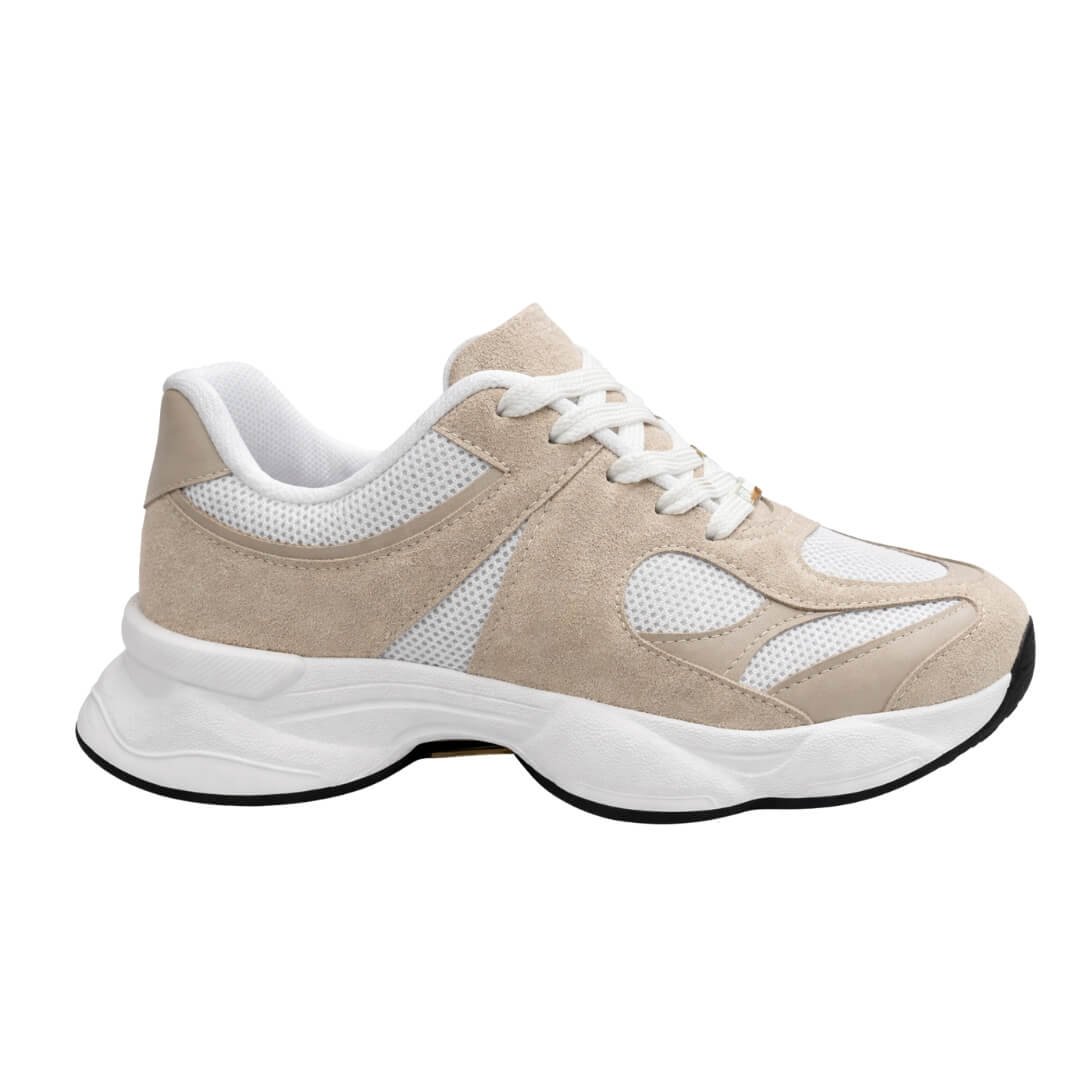 Tenis Feminino Vizzano 1478.100 Nylon Kansas