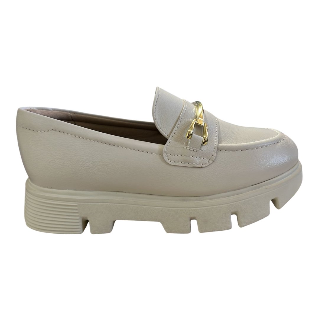 Mocassim Feminino Modare 7409.102 Napa Floather Nature