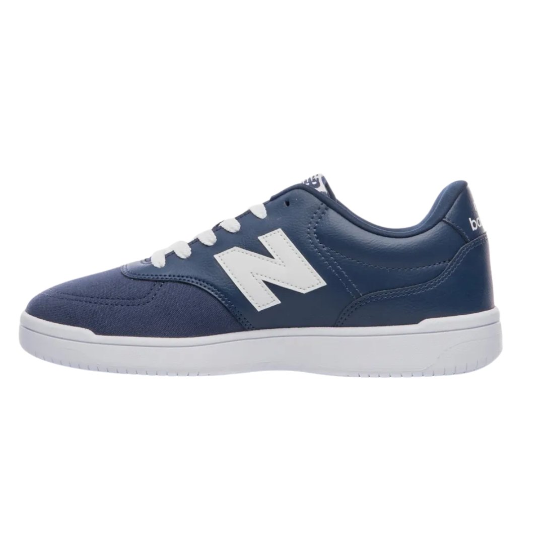 Tenis Unissex New Balance U0806cy Bb80 Azul 2
