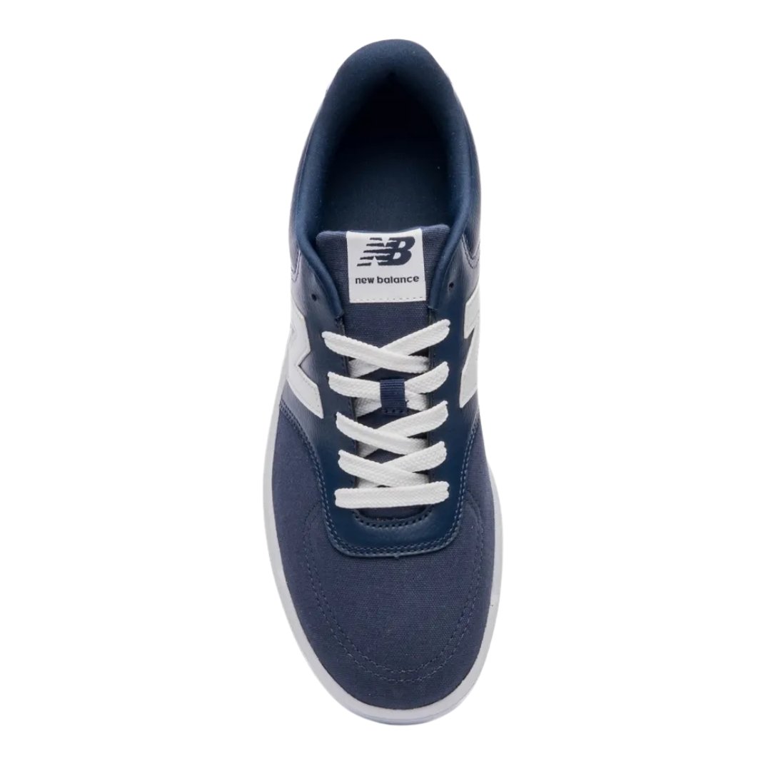 Tenis Unissex New Balance U0806cy Bb80 Azul 3
