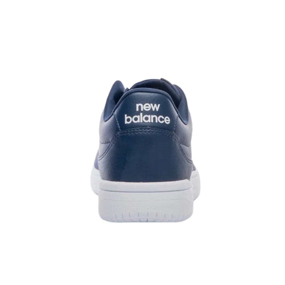 Tenis Unissex New Balance U0806cy Bb80 Azul 4