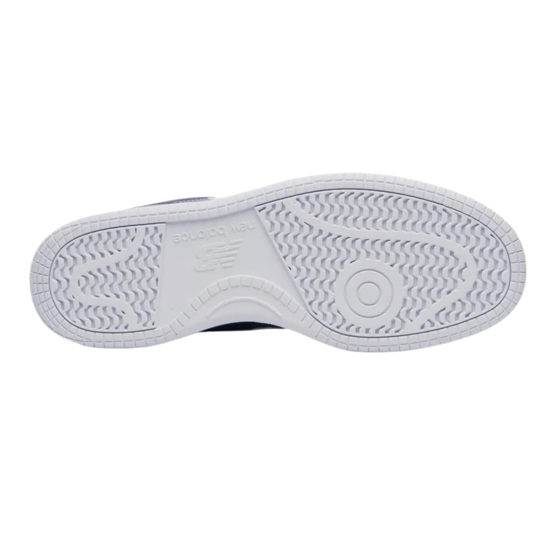 Tenis Unissex New Balance U0806cy Bb80 Azul 5