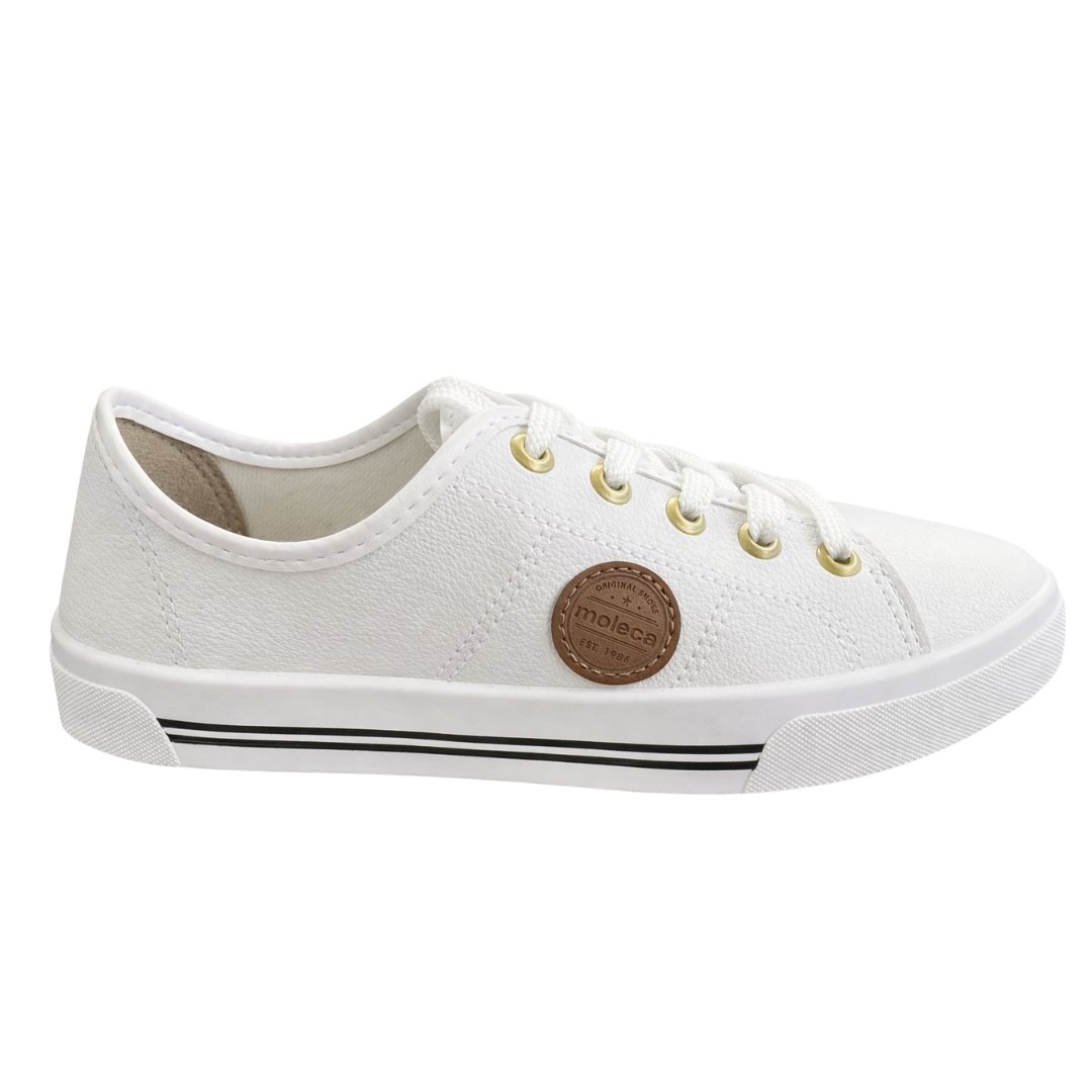 Tenis Feminino Moleca Napa Floather Classic