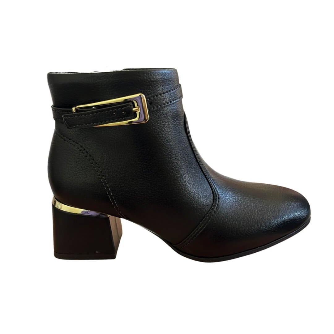 Bota Feminina Modare 7082.207 Napa Floather Zurique