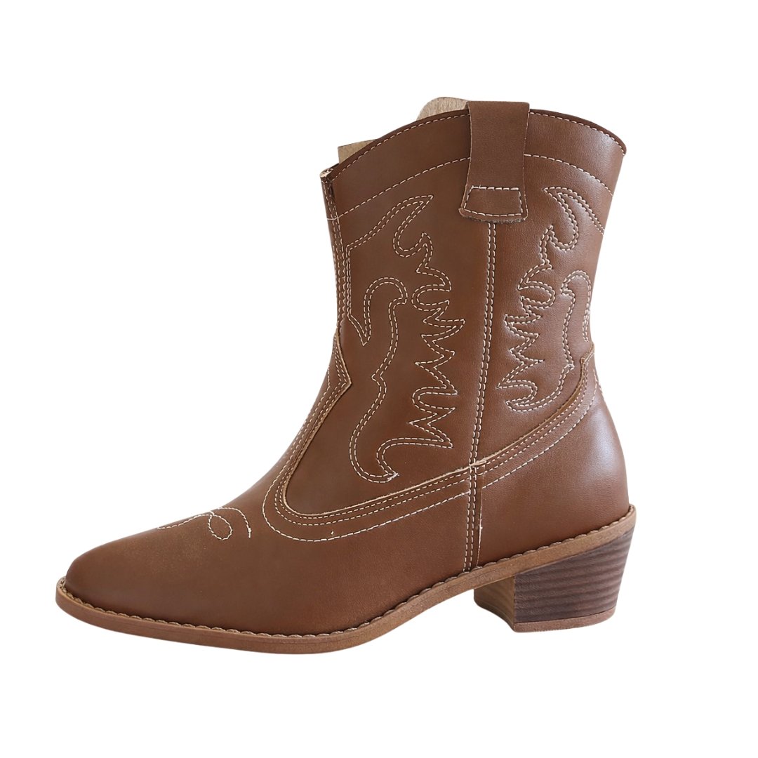 Bota Feminina Moleca 5353.201 Napa Berlim Country