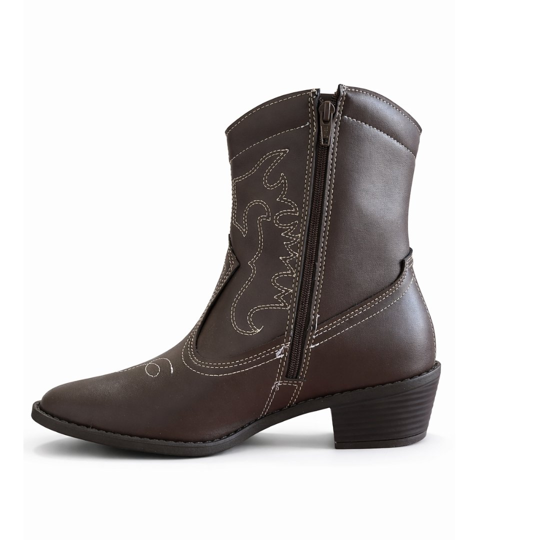 Bota Feminina Moleca 5353.201 Napa Berlim Country Café 3