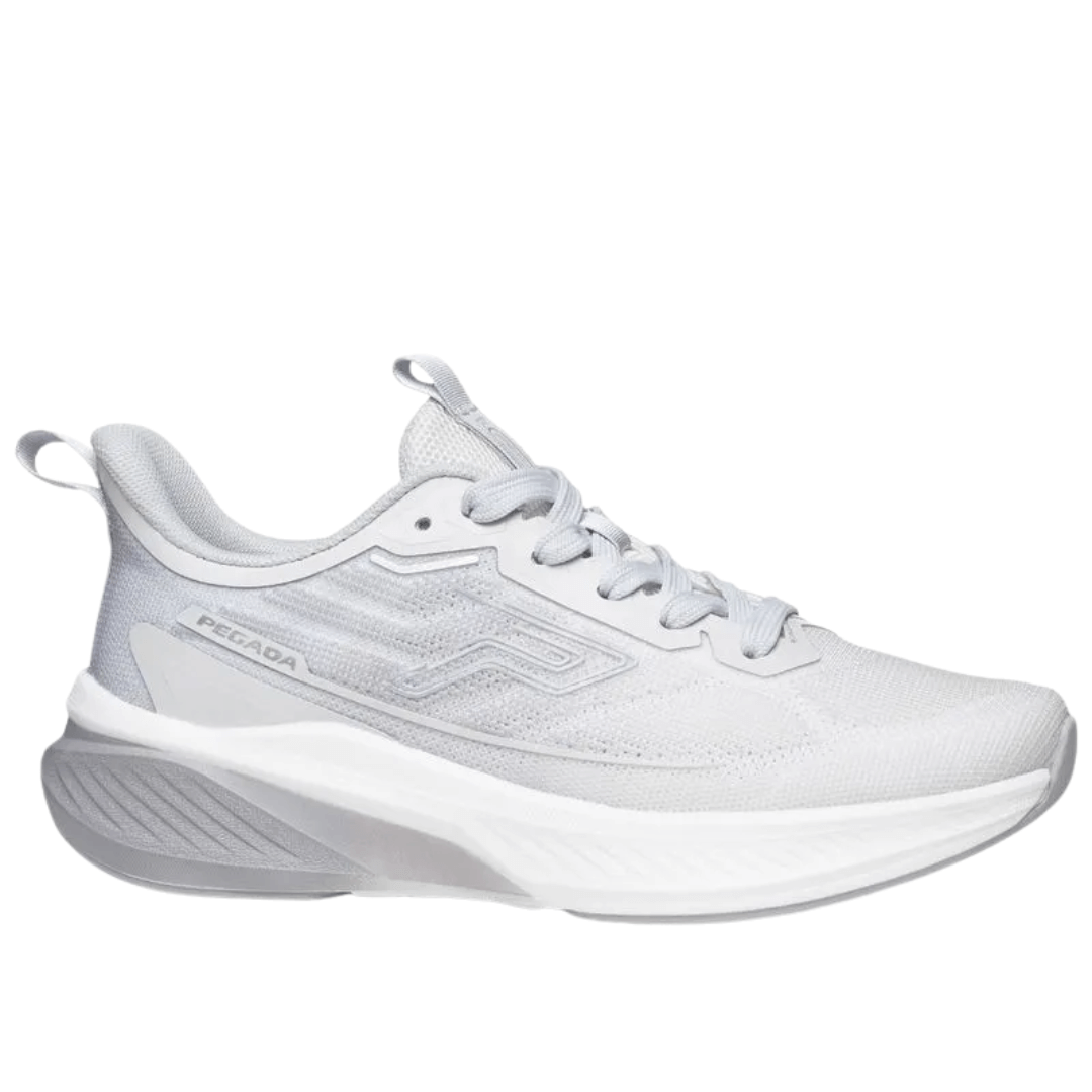 Tenis Feminino Pegada 291301-01 Esportivo