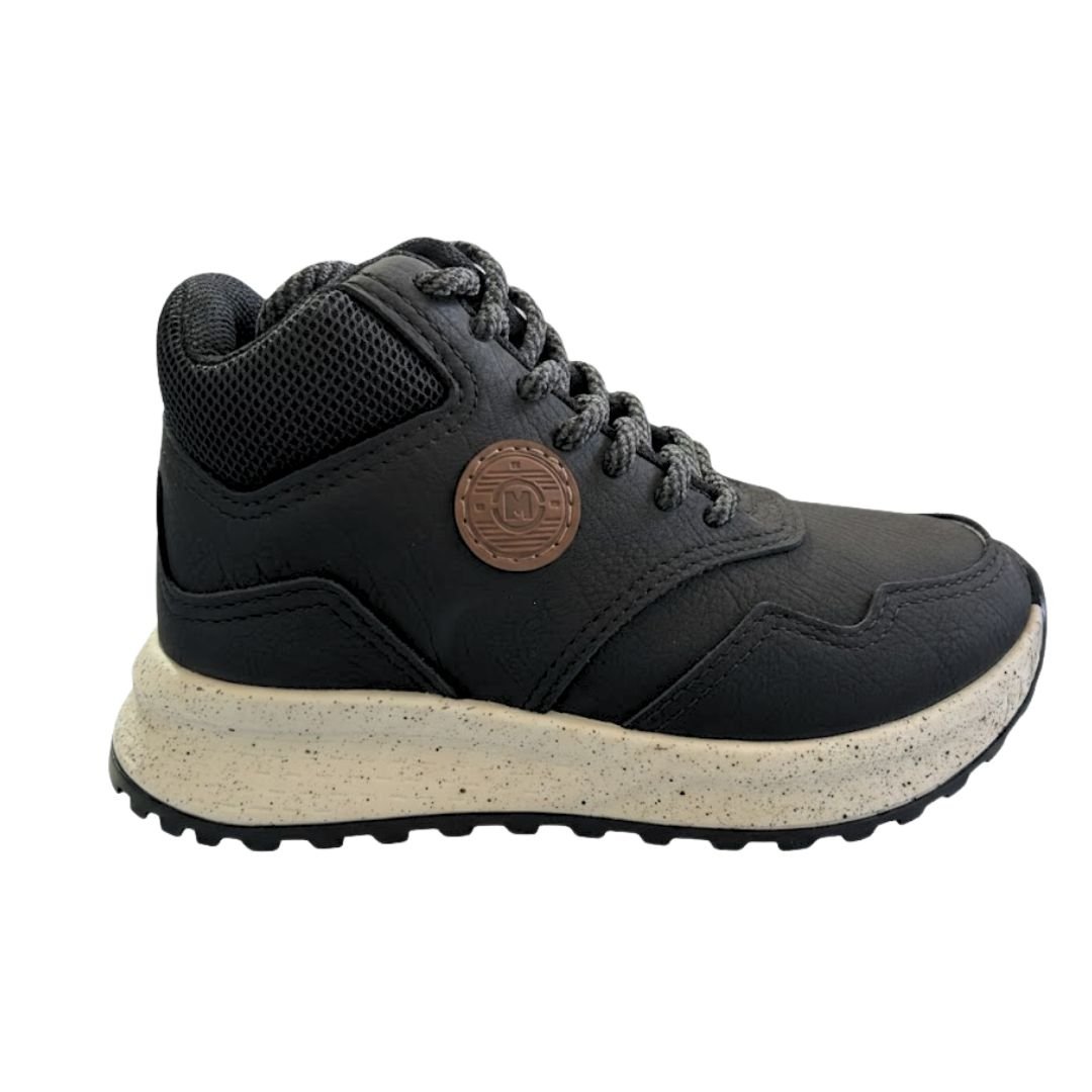 Tenis Bota Molekinho 2847.203 Napa