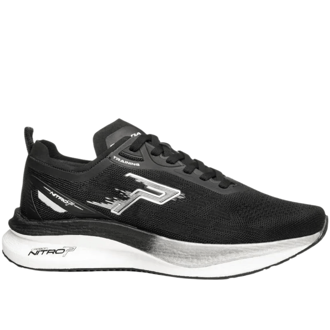 Tenis Masculino Pegada Esportivo