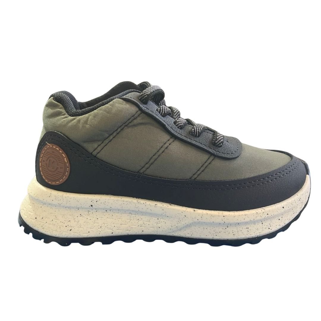 Tenis Molekinho 2847.216 Floter Rusti Neo