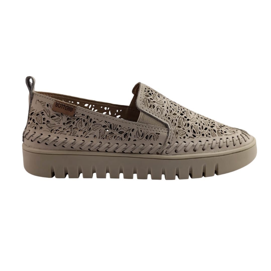 Tênis Feminino Bottero 372601_1 Atacama Napoli