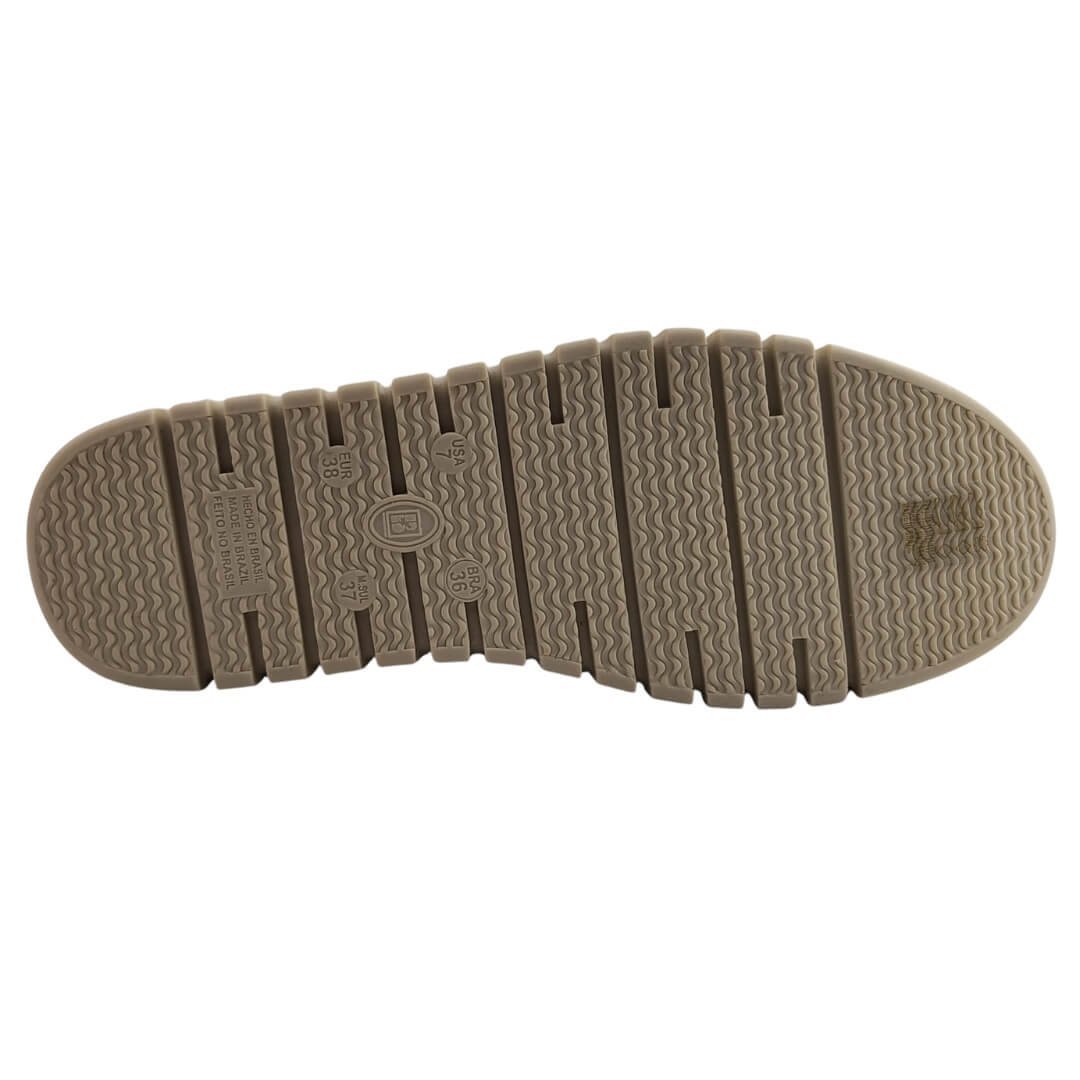 Tênis Feminino Bottero 372601_1 Atacama Napoli Bege 3
