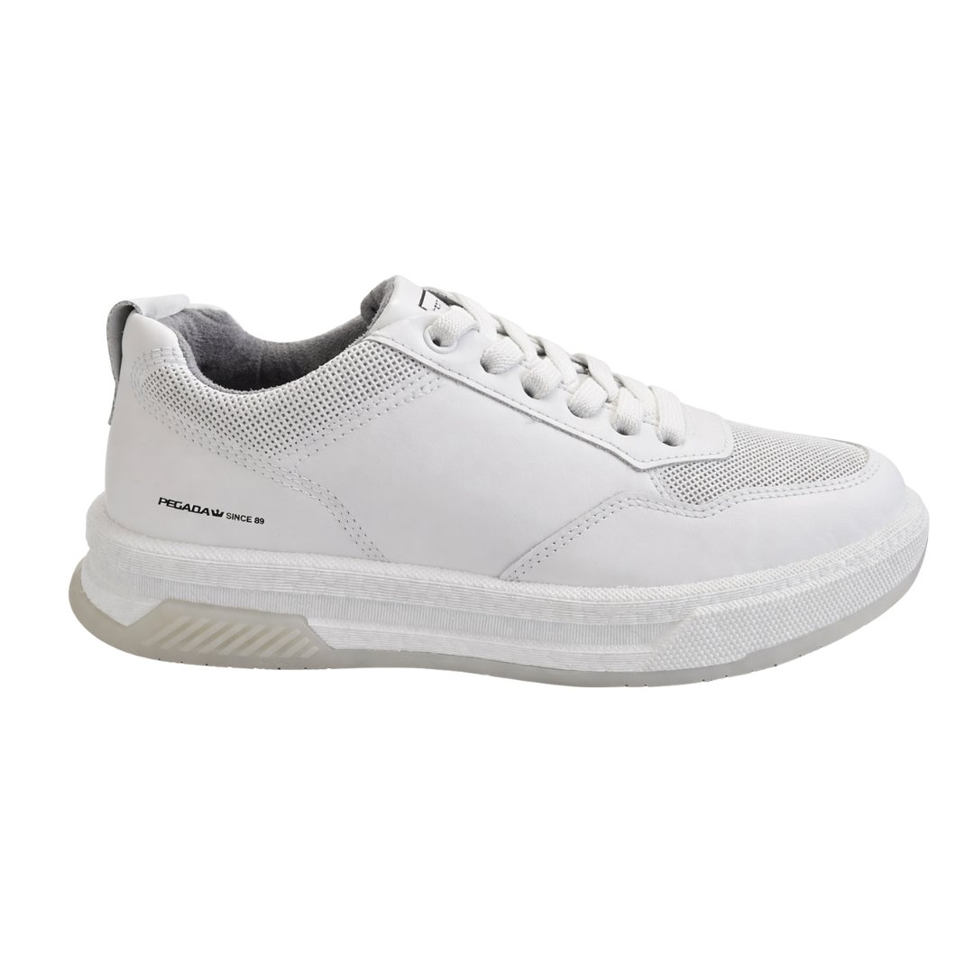 Sapatenis Masculino Pegada 112702-01 Napa Soft