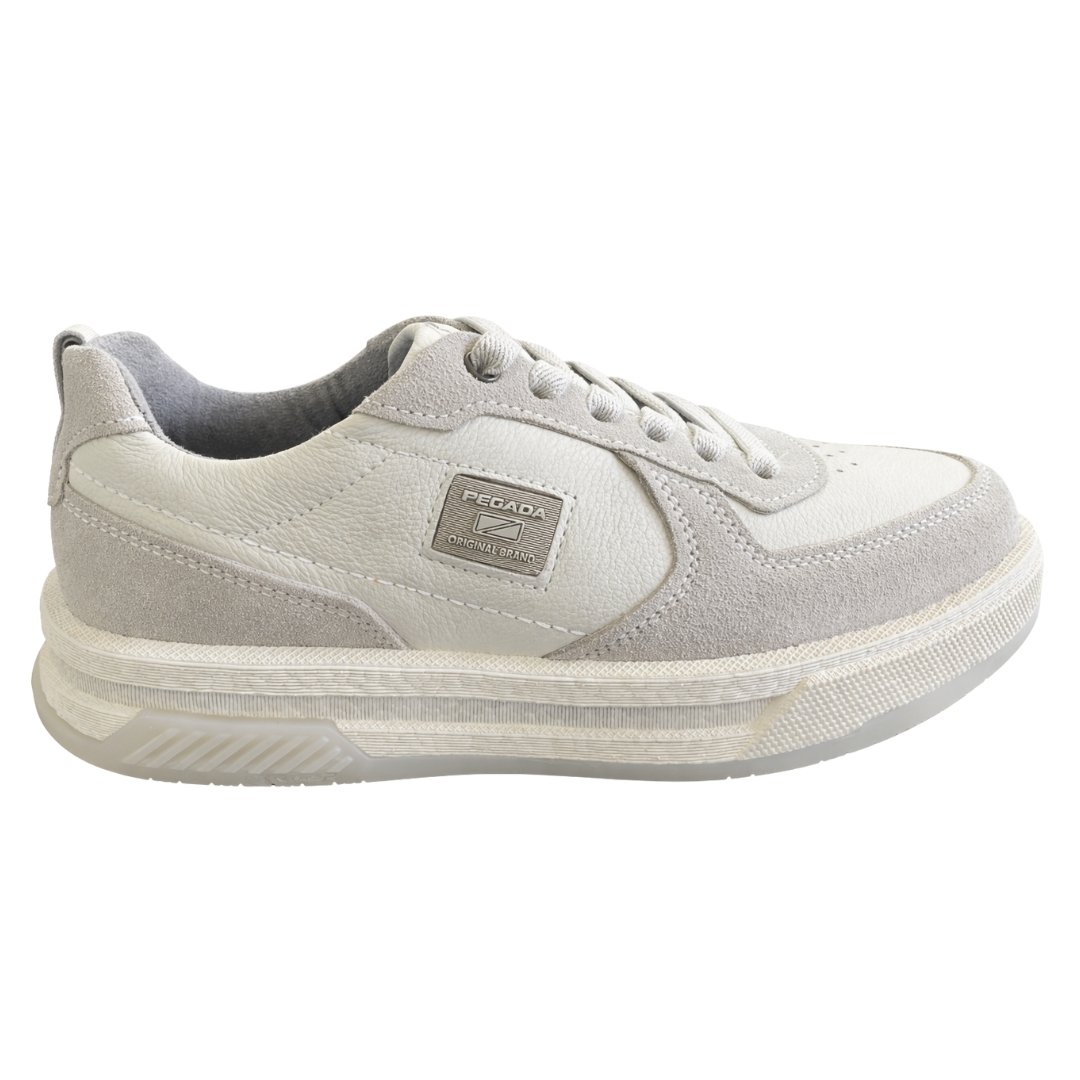 Sapatenis Masculino Pegada 112702-01 Napa Soft