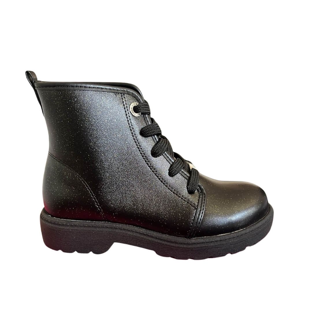 Bota Infantil Menina Molekinha