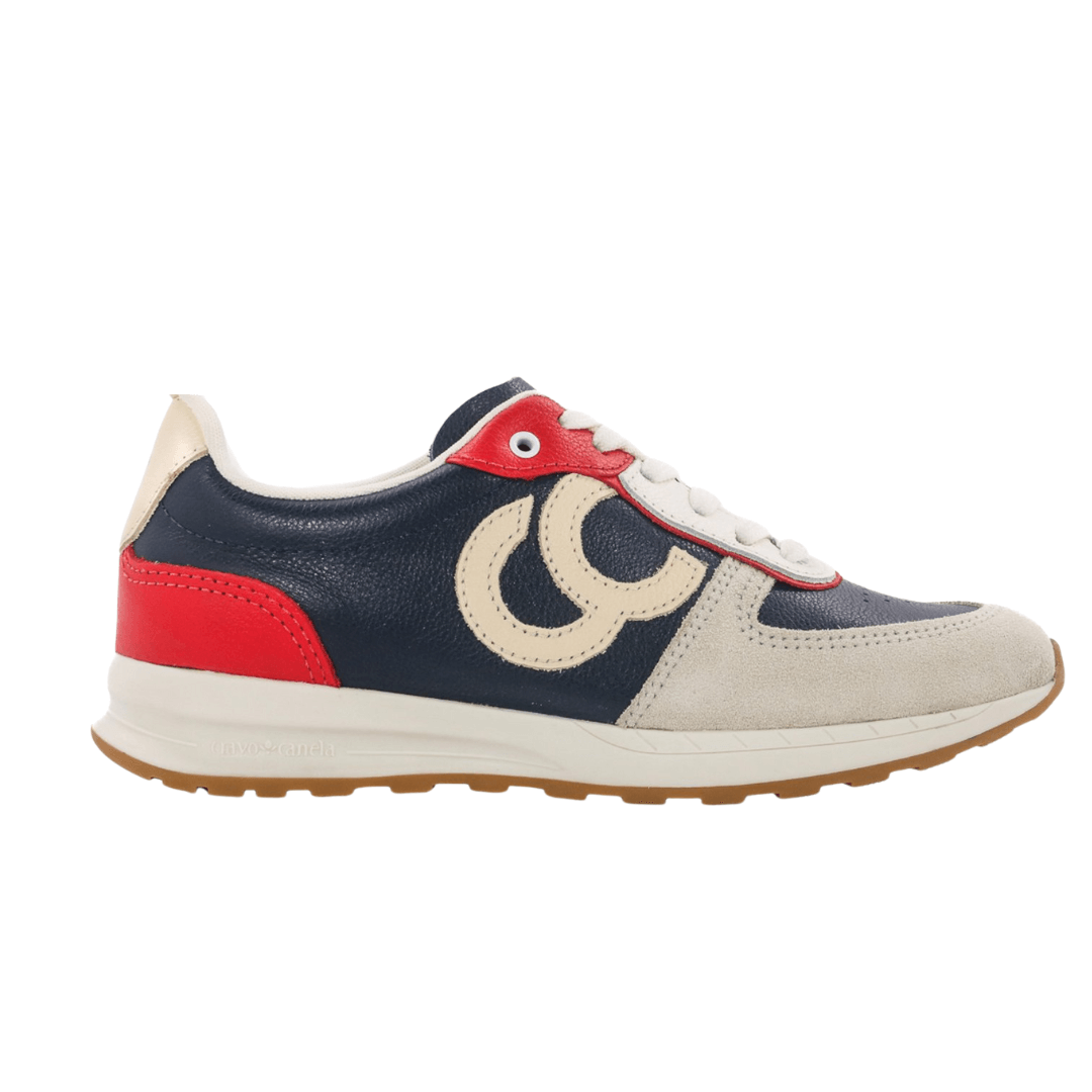 Tenis Feminino Cravo E Canela 3284.2129cc