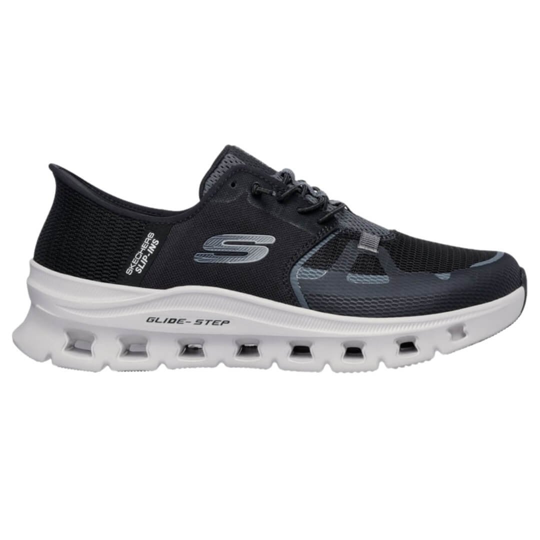 Tênis Masculino Skechers Glide Step Pro