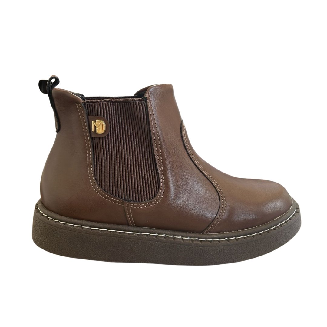 Bota Feminina Modare 7088.100 Napa Genebra Cafe