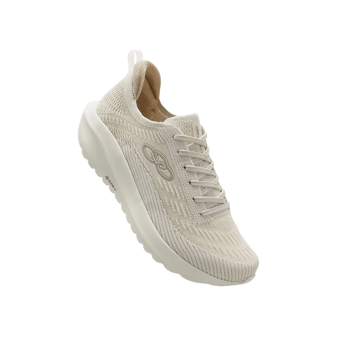 Tênis Feminino Olympikus 43596370 Lance Off White 2