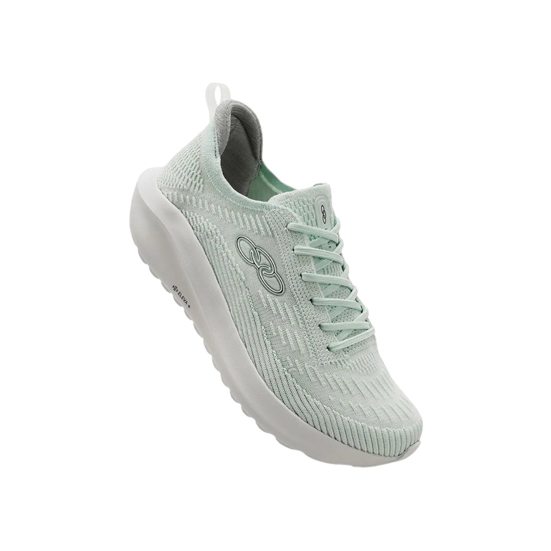 Tênis Feminino Olympikus 43596370 Lance Verde 2