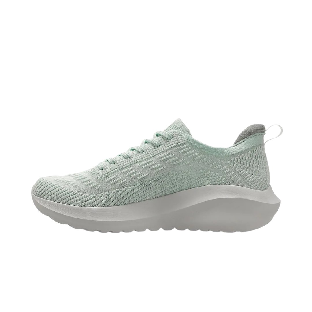 Tênis Feminino Olympikus 43596370 Lance Verde 3