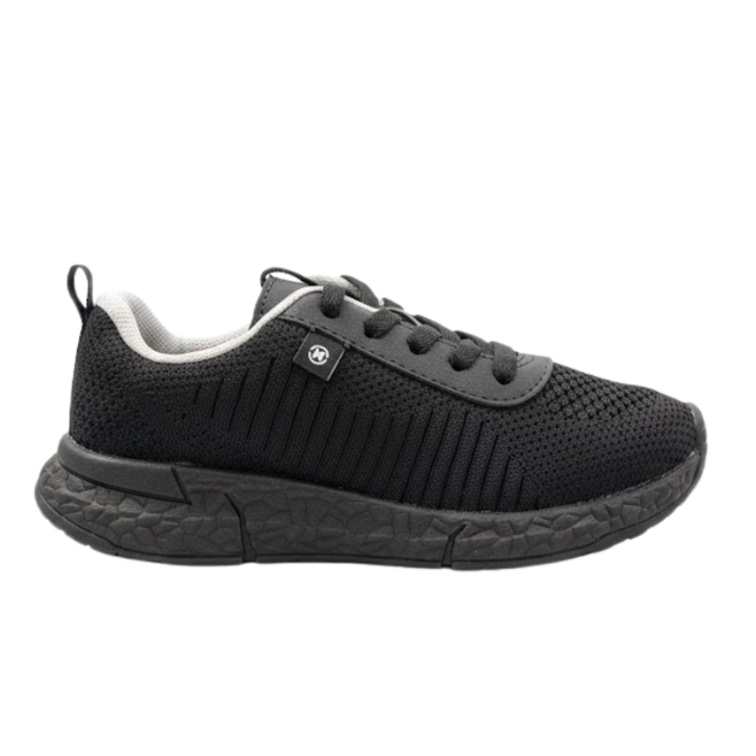 Tenis Molekinho 2831.242 Rustico Neo