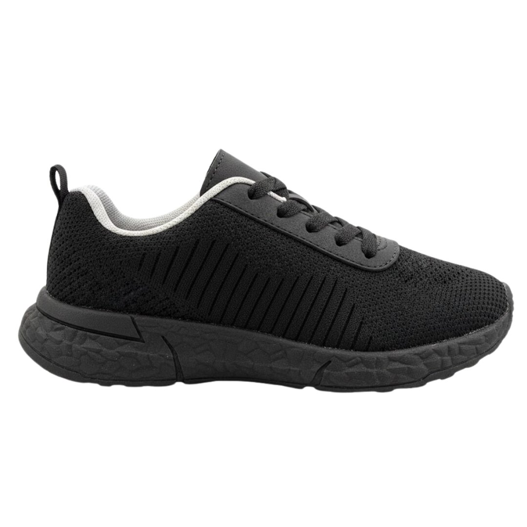 Tenis Molekinho 2831.242 Rustico Neo Preto 3