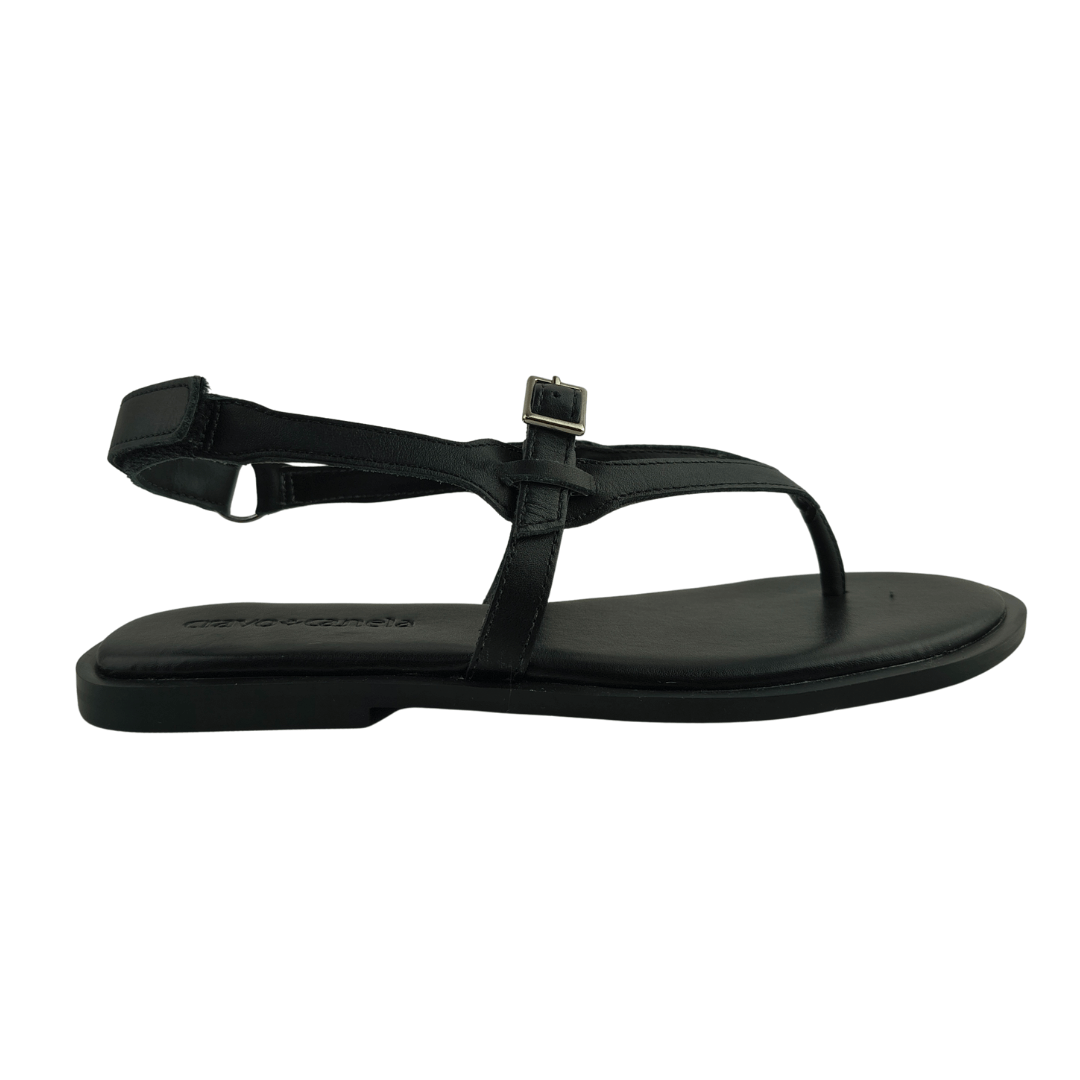 Sandalia Feminina Cravo E Canela 3286.2025cc