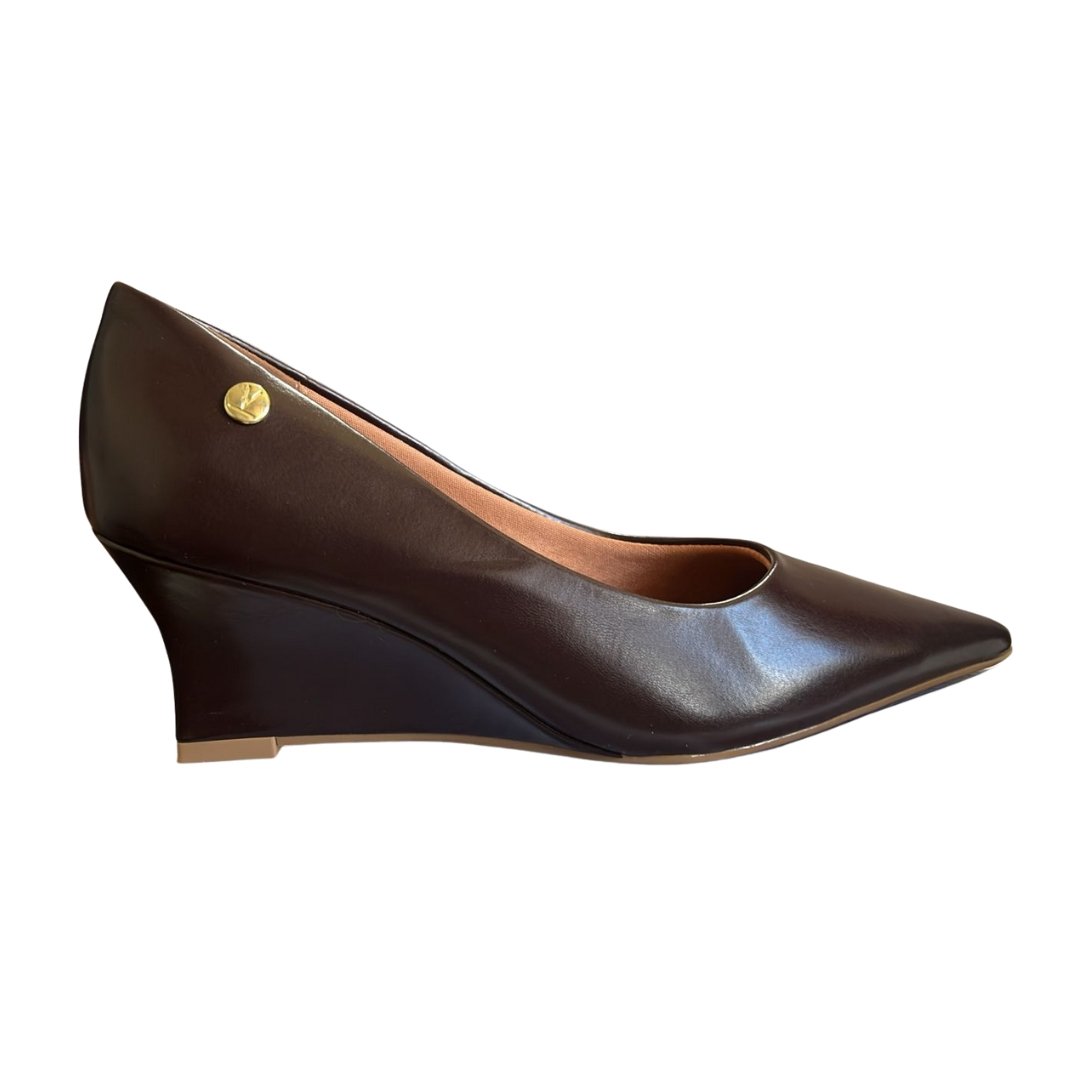 Scarpin Feminino Vizzano 1483.100 Napa Garda